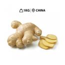 Fresh Chinese Ginger (1 Kg Approx.)