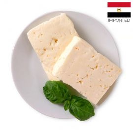 Egyptian Feta Cheese 250g Approx. Weight