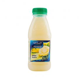 Almarai Guava Juice With Pulp 200Ml
