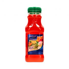 Almarai Fresh Mixed Fruit Juice 300Ml