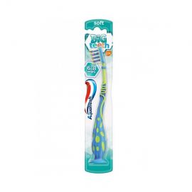 Aquafresh Big Teeth Soft Toothbrush 6+ Years

 