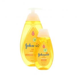 Johnson's Baby Shampoo 500 ml + 200ml