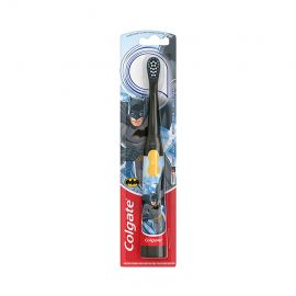 Colgate Batman Extra Soft Power Toothbrush
 