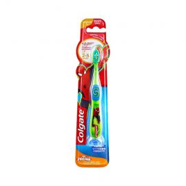 Colgate Spiderman Toothbrush 2-5Years