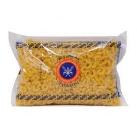 Kuwait Flour Mills Macaroni No.35 500g