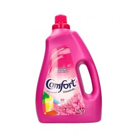 Comfort Fabric Softener Orchid & Musk Scented 2L