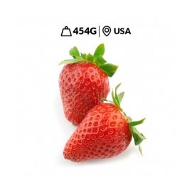 Fresh American Strawberry Pack 454g