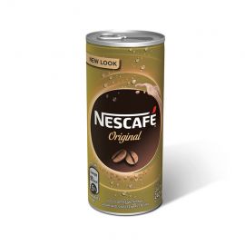 Nescafe Original Iced Coffee 240ML