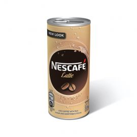 Nescafe Latte 240ML