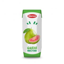 Shereen Guava Nectar 250Ml