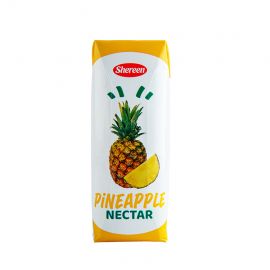 Shereen Pineapple Nectar 250Ml