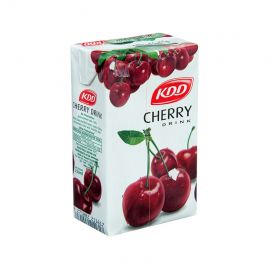 KDD Cherry Drink 250ml
